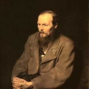 Raskolnikov și Svidrigailov: caracteristicile comparative ale personajelor