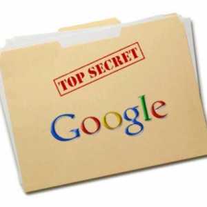 Descoperim cele mai utile și mai amuzante secrete ale "Google"