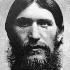 Rasputin Gregory: Fapte interesante, Predictii