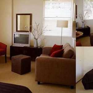 Aranjarea mobilierului într-un apartament cu o cameră: idei interesante, reguli și sfaturi de…