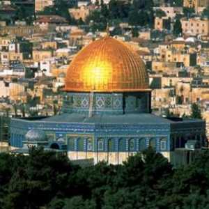 Diferența de timp cu Israel: nuanțele călătoriei în Țara Sfântă