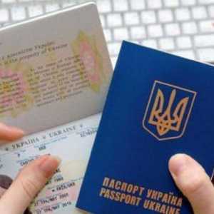 Permisiunea de ședere temporară pentru cetățenii ucraineni: cum se aplică
