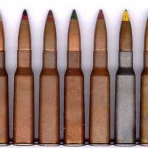 Gloanțele Razor: dispozitiv, utilizarea pe vânătoare și istoria creației