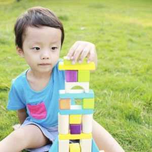 Copil cu RAS: trăsături de dezvoltare psihologică