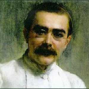 Rudyard Kipling: Biografie și creativitate