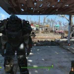 Resurse rare în joc Fallout 4. Aluminiu: cum și unde să găsești sfaturi utile și coduri de cheat