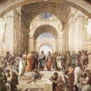 Reformele lui Cleisthenes și semnificația lor istorică