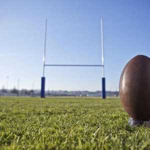 Rugby este: istorie, reguli, modernitate