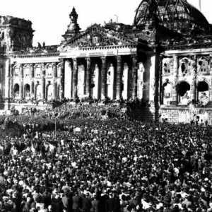 Reichstagul este parlamentul german și memoria noastră