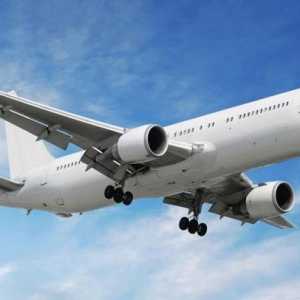 Evaluarea mondială a companiilor aeriene: siguranță și confort