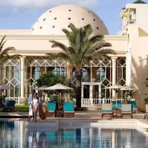 Evaluare hotelurile din Tunisia 3 *, 4 *, 5 *