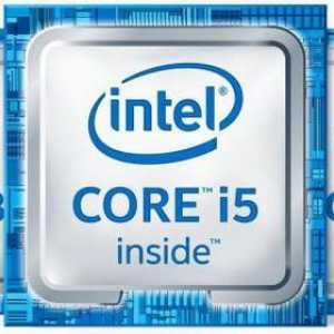 Ratingul de performanță al procesorului de la `Intel`