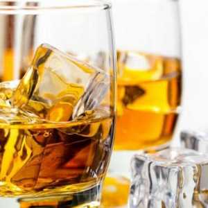Evaluarea whisky după popularitate. Clasamentul mondial al whisky