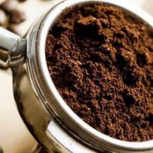 Recomandări pentru alegerea cafelei pentru o mașină de cafea