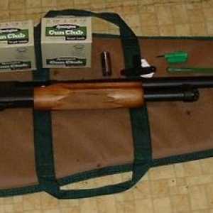 Remington 870 - clasic al armei de vânătoare americană