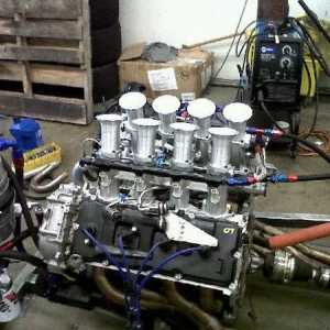 Repararea motorului YaMZ-238
