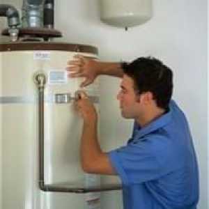 Repararea încălzitorului de apă: tipuri de spargere și modalități de eliminare a acestora