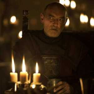Rendill Tarley - caracterul seriei `Game of Thrones`