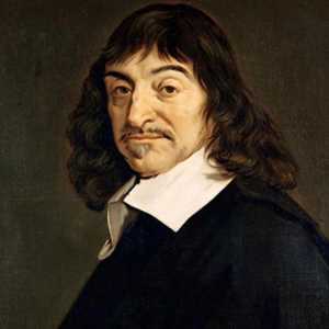 Rene Descartes. Dualismul filozofiei lui Descartes