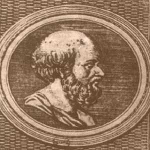 Ecranul Eratosthenes în programare