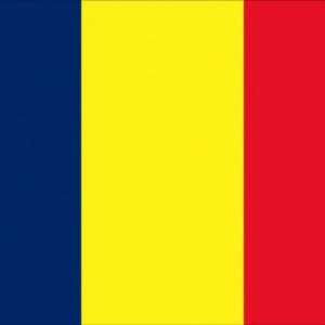Republica Ciad. Statul din Africa Centrală