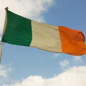 Republica Irlanda: obiective turistice, istorie, fotografie