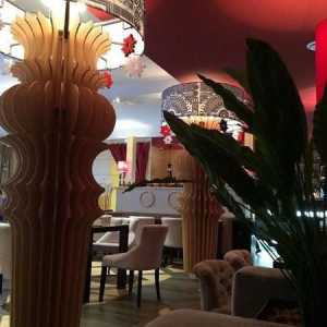 Restaurant `Merchant` (Penza). Descriere, feluri de mâncare, recenzii