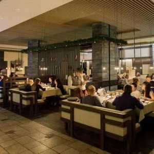 Restaurant `Miles`, Yaroslavl: recenzie, descriere, meniu și mărturii ale…