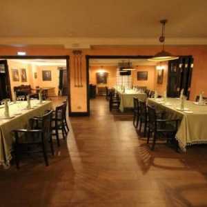 Restaurant `Pivovar`, Yaroslavl: meniul, fotografia și răspunsurile vizitatorilor