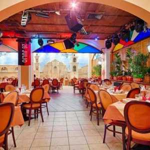 Restaurant `Old Havana`: adresa, meniu, comentarii. Restaurante cu un program de…