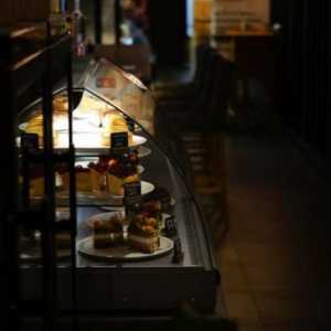 Restaurant `Coals` (Ufa): adresa, meniu, descriere
