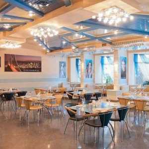 Restaurante în Krivoy Rog: descriere, fotografii, comentarii ale oaspeților