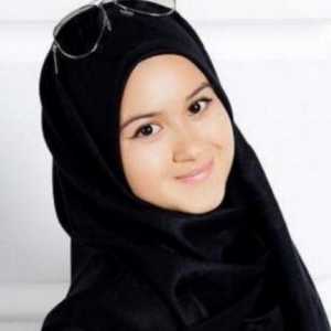 Reseda Suleiman știe ce să poarte o femeie musulmană