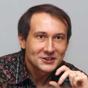 Regizorul Nikolay Lebedev: filmografie, biografie, viața personală