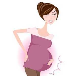 Tăierea durerii în abdomenul inferior în timpul sarcinii: cauze. Tragerea durerii în timpul sarcinii