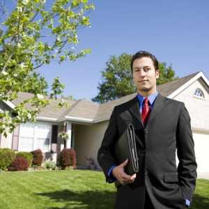 Un agent imobiliar - ce fel de profesie? Subtilitățile profesiei de agent imobiliar