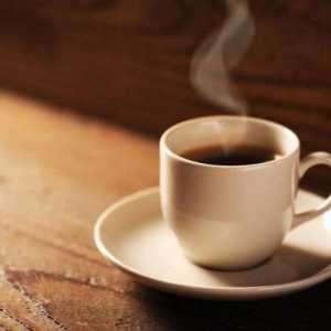 Rima pentru cuvântul "cafea": scriem versul de dimineață