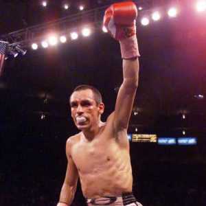 Ricardo Lopez: micul gigant de box