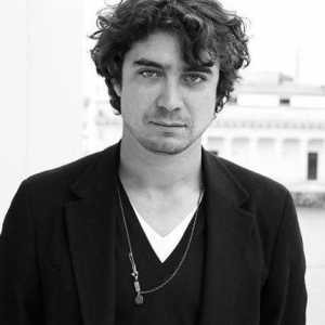 Riccardo Scamarchio - un actor de film popular, un simbol al sexului cinematografului italian