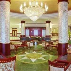 `Ring Premier Hotel` (Yaroslavl): descrierea complexului, costul cazării și recenzii