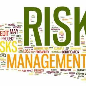 Manager de risc: o profesie nouă și promițătoare