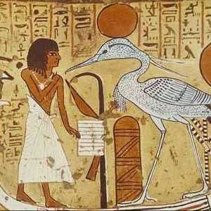 Cifrele din Egiptul Antic. Cultura și arta Egiptului antic
