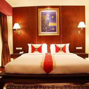 Rita Resort & Residence 3 * (Thailanda / Pattaya): opinii informative