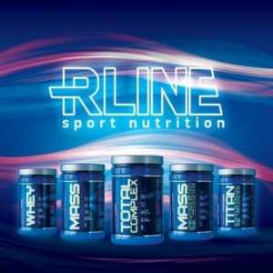 Rline (nutriție sportivă): recenzii