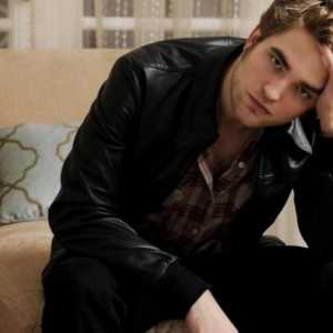 Robert Pattinson: biografia idolului de tineret din Hollywood