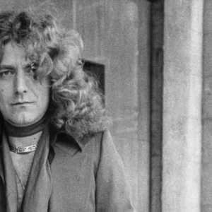 Robert Plant - legenda rock-ului vocal