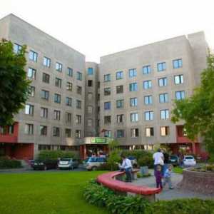 Spitalul de maternitate din Sevastopol: recenzii ale medicilor