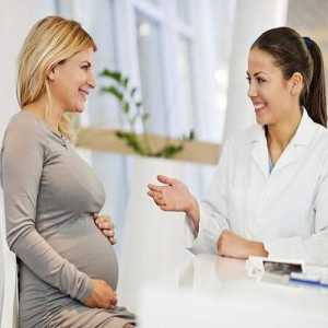 Naștere la 37 de săptămâni de sarcină: opinia medicilor. Cum pot naște în săptămâna 37?