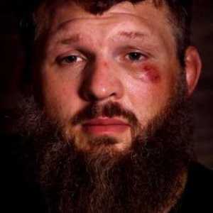 Roy Nelson: luptător care a cucerit MMA