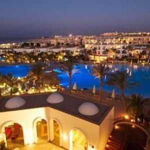 Luxul Egiptului. Hotel `Sharm el-Sheikh` 5 stele - cum să nu te înșeli în alegerea…